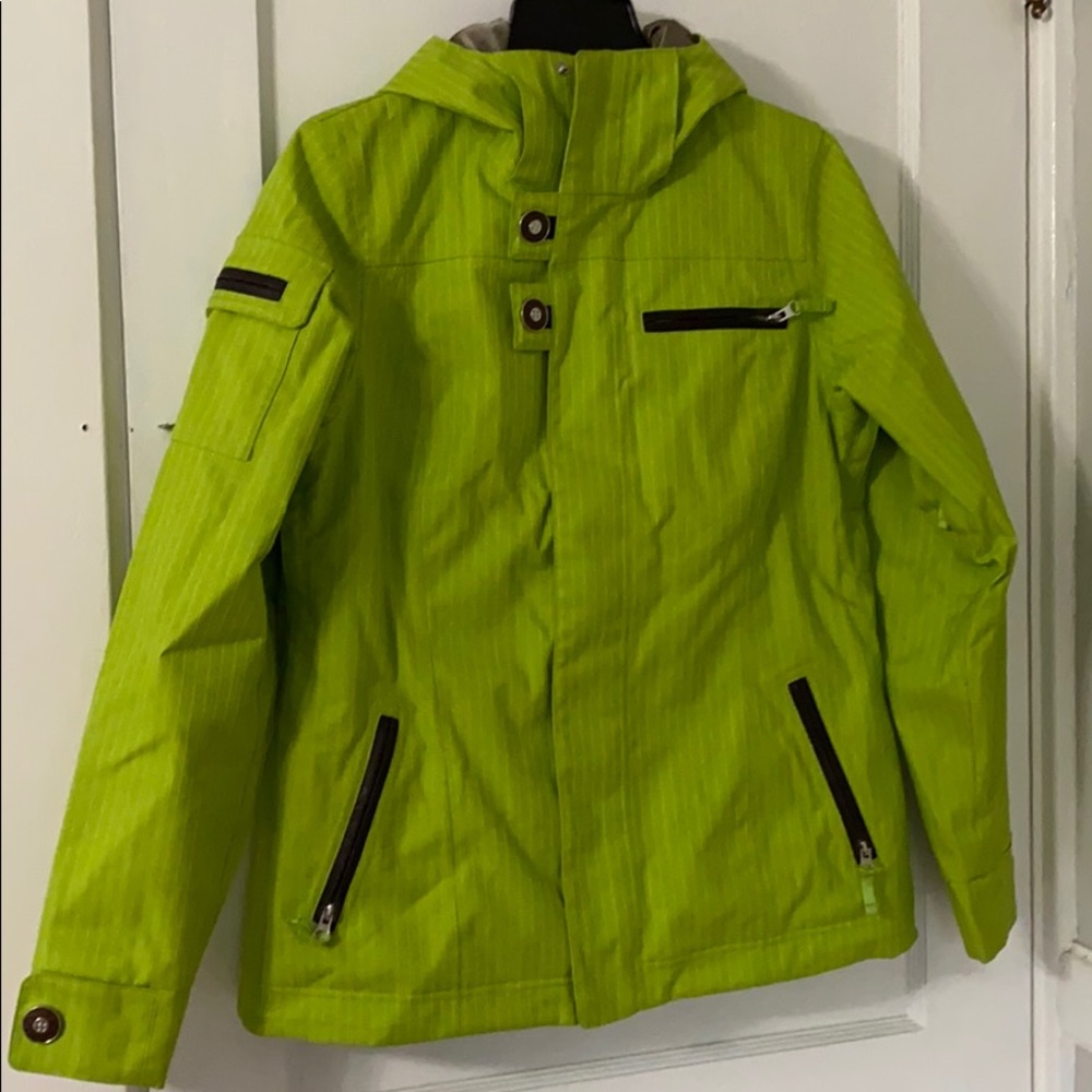 Burton ski/snowboard jacket